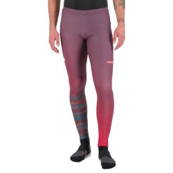 Sportful Apex Race bukser 2023 huckleberry / Tango Red